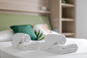 Marghera Studio Apartments