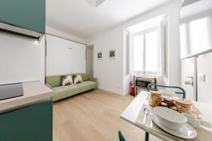 Marghera Studio Apartments