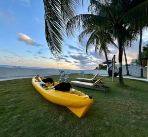Casa Beira Mar em Barra GrandeMaragogi