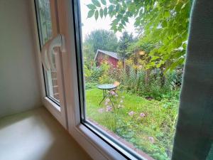 Zimmer in Hamburg Bergstedt - Im Grünen, nah an der U-Bahn