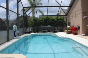 Cozy family house near Disney,epic and universal