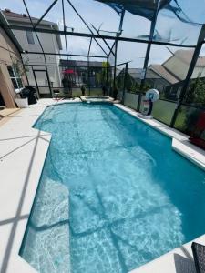 Cozy family house near Disney,epic and universal