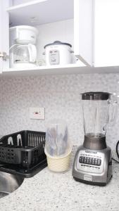 Beachfront building-Workspace, Cozy & Affordable!