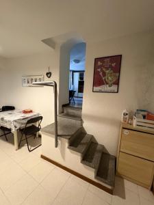 La casa di Rox ad Aosta - Small holiday apartment in central Aosta - Alloggio ad uso turistico - VDA - AOSTA - n 0304