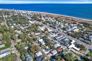 Wish Upon a Big Starfish by Tybee Cottages