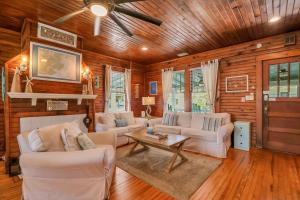 Wish Upon a Big Starfish by Tybee Cottages