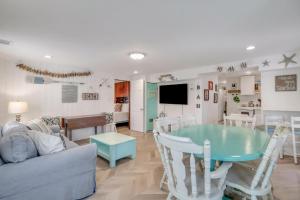 Wish Upon a Lil Starfish by Tybee Cottages