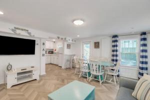 Wish Upon a Lil Starfish by Tybee Cottages