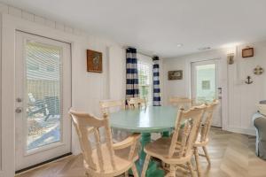 Wish Upon a Lil Starfish by Tybee Cottages