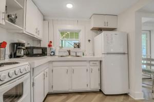 Wish Upon a Lil Starfish by Tybee Cottages