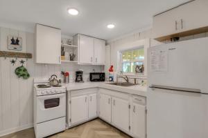 Wish Upon a Lil Starfish by Tybee Cottages