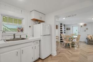 Wish Upon a Lil Starfish by Tybee Cottages