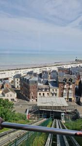 Villa Mona Studio Galets quartier des Cordiers