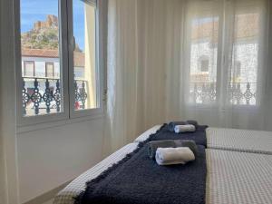 Apartamento Mirador Castillo Belmez