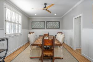 Sunshine and Saltwater by Tybee Cottages