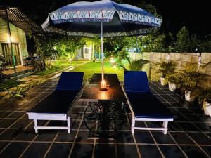 Rashiva Resort