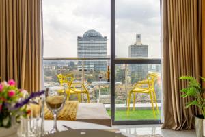 Orchid Residency- One Bedroom Apartment- Westlands