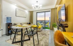 Orchid Residency- One Bedroom Apartment- Westlands