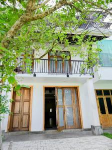 Villa Opera House