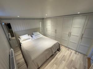 Fredholmens Apartment