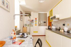 La casa di Rox ad Aosta - Small holiday apartment in central Aosta - Alloggio ad uso turistico - VDA - AOSTA - n 0304