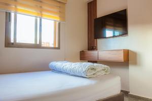 2 bedrooms abouab gueliz