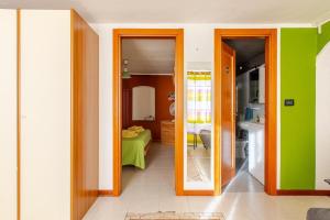 La casa di Rox ad Aosta - Small holiday apartment in central Aosta - Alloggio ad uso turistico - VDA - AOSTA - n 0304