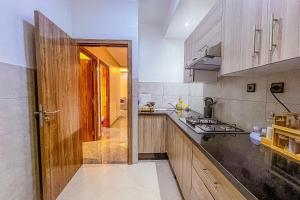 2 bedrooms abouab gueliz
