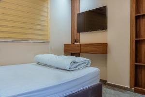 2 bedrooms abouab gueliz