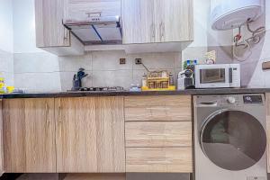 2 bedrooms abouab gueliz