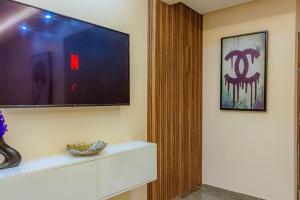 2 bedrooms abouab gueliz