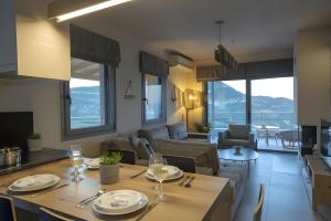 Modern Country Villa