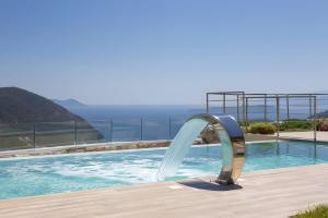 Modern Country Villa