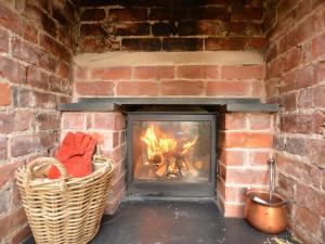 4 Bed in Llanidloes 51651