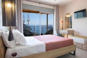 Modern Country Villa