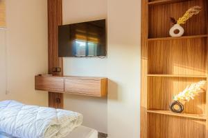 2 bedrooms abouab gueliz