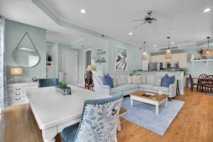 Mojito Manor by Tybee Cottages