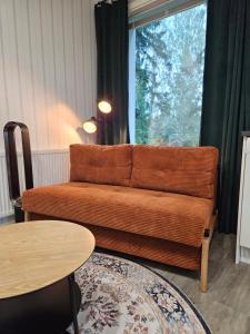 Studio 8 - P-spot & Self Check-in