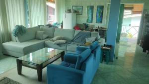 Casas de Chácara próximo das prais