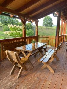 Chata pod lúkou Banská Belá 571