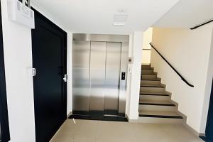 Loft 108 - Conforto e praticidade no Santa Mônica.