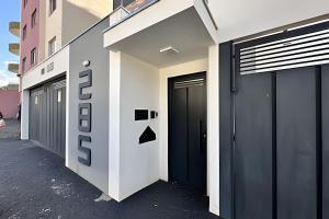 Loft 108 - Conforto e praticidade no Santa Mônica.