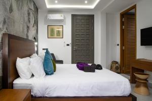 Villa Matara - Large & Stylish 5 Bedrooms with Pool