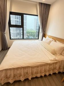 Vinhomes Grand Park - Homestay - BS 0716