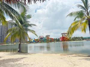 Vinhomes Grand Park - Homestay - BS 0716