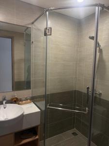 Vinhomes Grand Park - Homestay - BS 0716