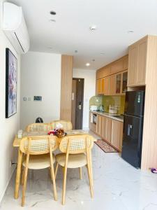 Vinhomes Grand Park - Homestay - BS 0716
