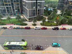 Vinhomes Grand Park - Homestay - BS 0716