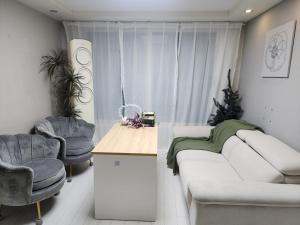 글로우 목동스테이