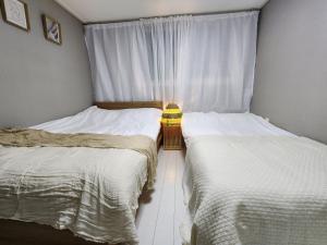 글로우 목동스테이